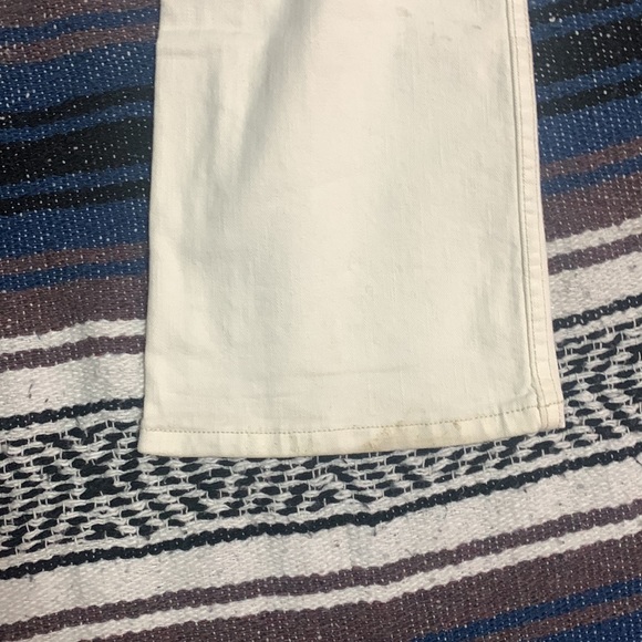 White Miss Me Jeans. 29inch - Picture 6 of 8